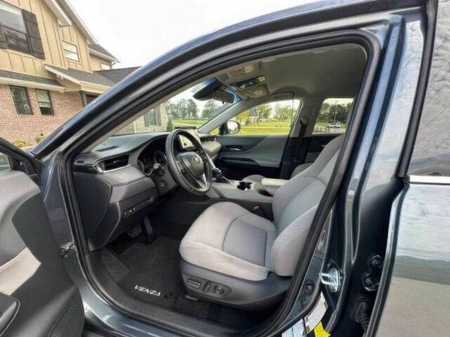 Синий Тойота Венза, объемом двигателя 2.5 л и пробегом 23 тыс. км за 12500 $, фото 7 на Automoto.ua