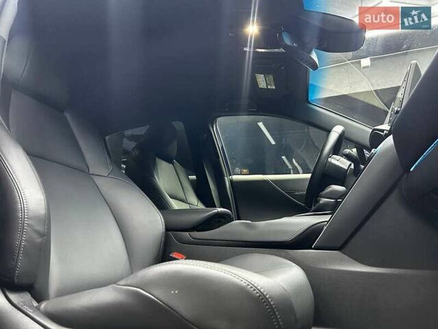 Синий Тойота Венза, объемом двигателя 2.49 л и пробегом 45 тыс. км за 36000 $, фото 6 на Automoto.ua