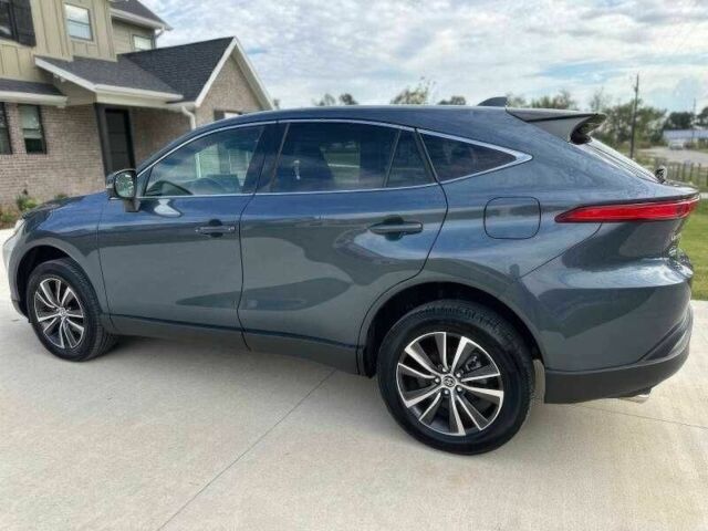 Синий Тойота Венза, объемом двигателя 2.5 л и пробегом 23 тыс. км за 12500 $, фото 4 на Automoto.ua