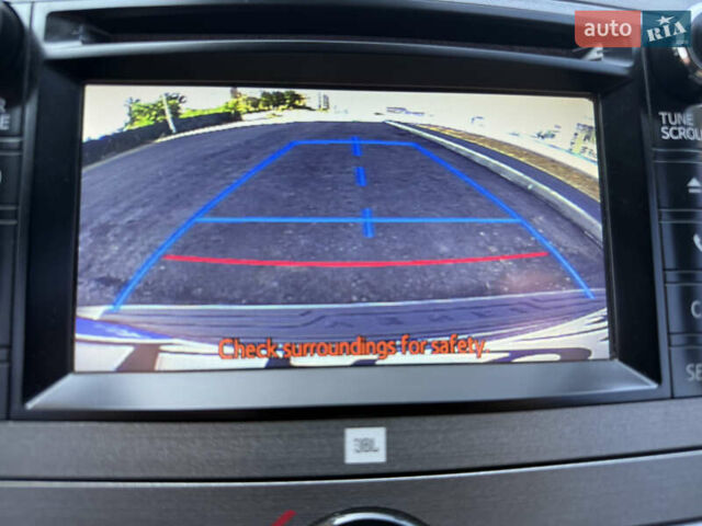 Зелений Тойота Венза, об'ємом двигуна 2.67 л та пробігом 103 тис. км за 15900 $, фото 27 на Automoto.ua