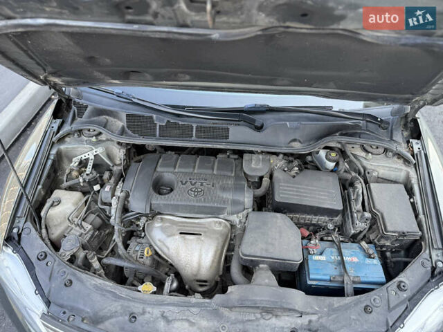 Зелений Тойота Венза, об'ємом двигуна 2.67 л та пробігом 103 тис. км за 15900 $, фото 28 на Automoto.ua