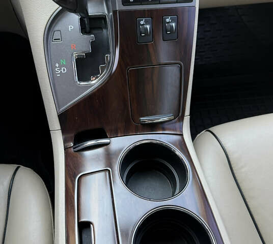 Зелений Тойота Венза, об'ємом двигуна 2.67 л та пробігом 103 тис. км за 15900 $, фото 26 на Automoto.ua