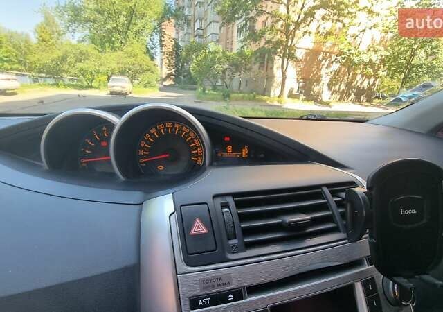 Белый Тойота Версо, объемом двигателя 2 л и пробегом 260 тыс. км за 9000 $, фото 8 на Automoto.ua