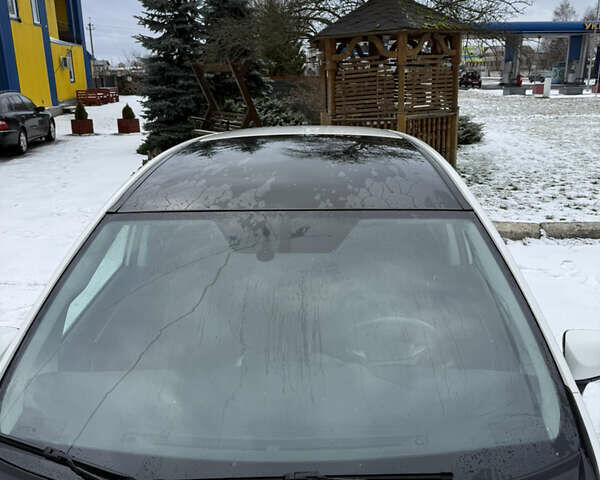 Білий Тойота Версо, об'ємом двигуна 2 л та пробігом 295 тис. км за 10500 $, фото 8 на Automoto.ua