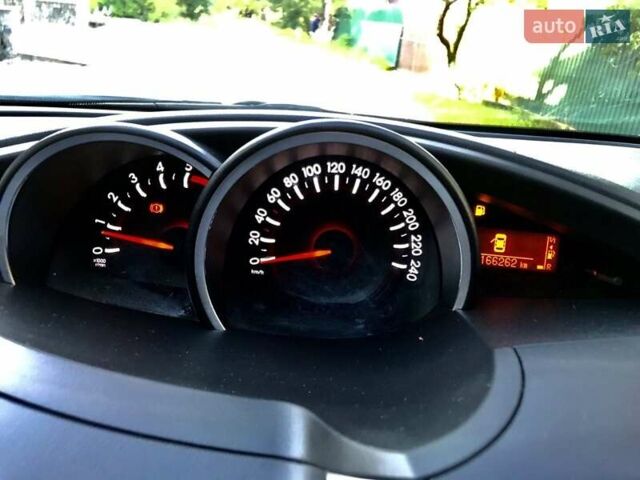 Белый Тойота Версо, объемом двигателя 2 л и пробегом 188 тыс. км за 10500 $, фото 29 на Automoto.ua