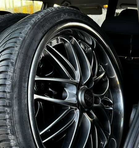 Белый Тойота Версо, объемом двигателя 1.6 л и пробегом 157 тыс. км за 10500 $, фото 37 на Automoto.ua