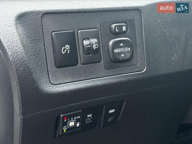 Белый Тойота Версо, объемом двигателя 1.6 л и пробегом 106 тыс. км за 10990 $, фото 10 на Automoto.ua