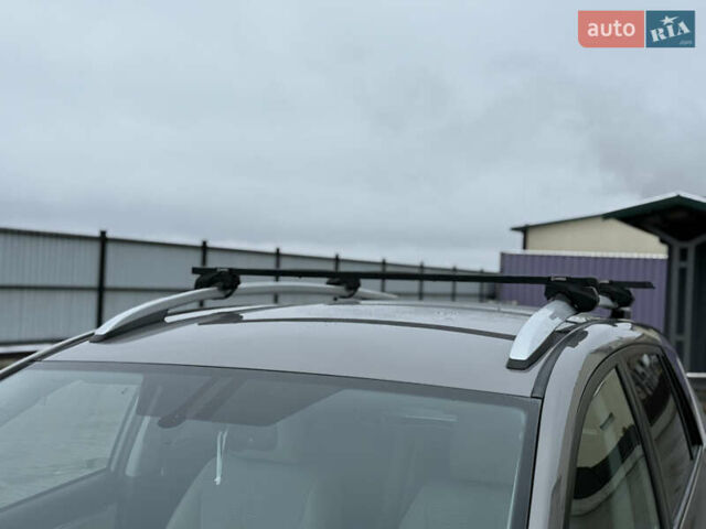 Бежевый Тойота Версо, объемом двигателя 1.6 л и пробегом 132 тыс. км за 11700 $, фото 23 на Automoto.ua