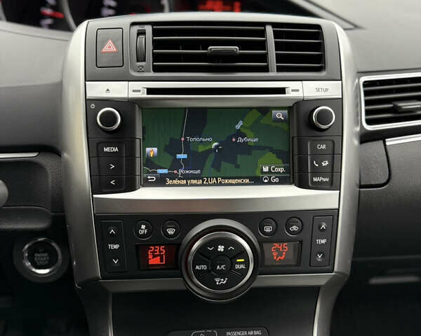 Бежевый Тойота Версо, объемом двигателя 1.6 л и пробегом 132 тыс. км за 11700 $, фото 40 на Automoto.ua