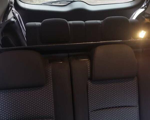 Тойота Версо 2009 в Ровно на Automoto.ua Черный Тойота Версо, объемом двигателя 2.2 л и пробегом 246 тыс. км за 9500 $, фото 7 на Automoto.ua