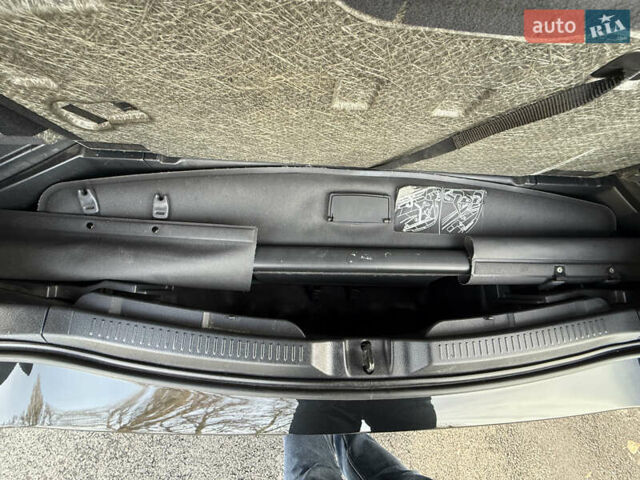 Чорний Тойота Версо, об'ємом двигуна 1.8 л та пробігом 208 тис. км за 11900 $, фото 24 на Automoto.ua