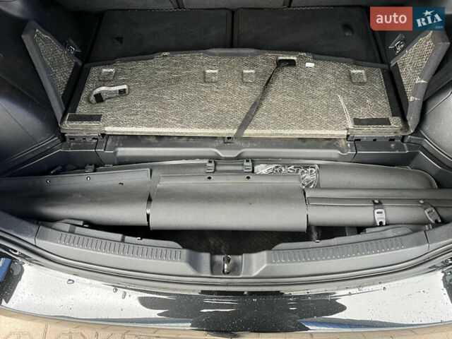 Чорний Тойота Версо, об'ємом двигуна 1.8 л та пробігом 206 тис. км за 11900 $, фото 37 на Automoto.ua