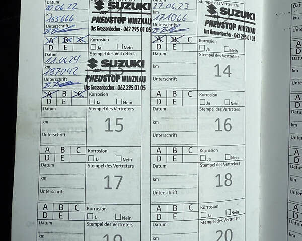 Чорний Тойота Версо, об'ємом двигуна 1.8 л та пробігом 208 тис. км за 11900 $, фото 28 на Automoto.ua