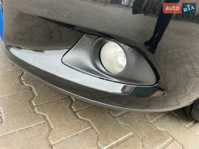 Чорний Тойота Версо, об'ємом двигуна 1.8 л та пробігом 206 тис. км за 11900 $, фото 52 на Automoto.ua