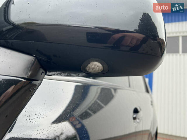 Чорний Тойота Версо, об'ємом двигуна 1.8 л та пробігом 206 тис. км за 11900 $, фото 53 на Automoto.ua