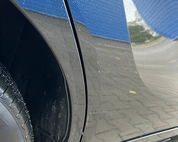 Чорний Тойота Версо, об'ємом двигуна 1.8 л та пробігом 206 тис. км за 11900 $, фото 51 на Automoto.ua