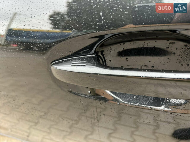 Чорний Тойота Версо, об'ємом двигуна 1.8 л та пробігом 206 тис. км за 11900 $, фото 54 на Automoto.ua