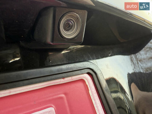 Чорний Тойота Версо, об'ємом двигуна 1.8 л та пробігом 208 тис. км за 11900 $, фото 22 на Automoto.ua