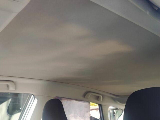 Черный Тойота Версо, объемом двигателя 1.3 л и пробегом 294 тыс. км за 6500 $, фото 9 на Automoto.ua