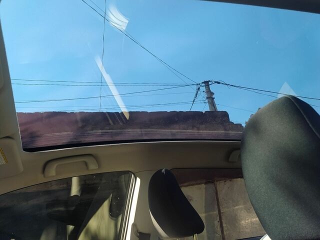 Черный Тойота Версо, объемом двигателя 1.3 л и пробегом 294 тыс. км за 6500 $, фото 8 на Automoto.ua