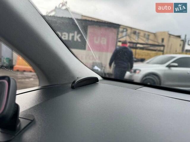 Черный Тойота Версо, объемом двигателя 2 л и пробегом 278 тыс. км за 9490 $, фото 17 на Automoto.ua