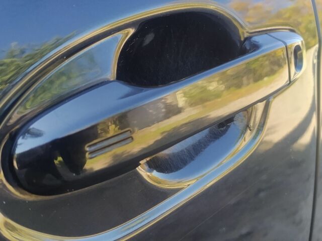 Черный Тойота Версо, объемом двигателя 1.3 л и пробегом 294 тыс. км за 6500 $, фото 19 на Automoto.ua