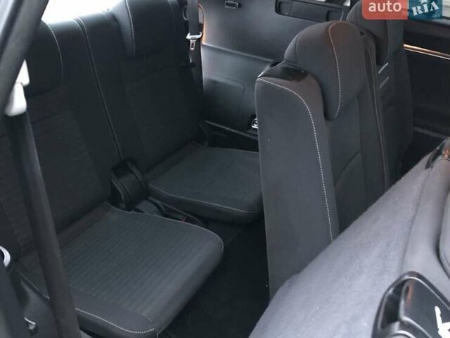 Чорний Тойота Версо, об'ємом двигуна 1.8 л та пробігом 181 тис. км за 10900 $, фото 12 на Automoto.ua