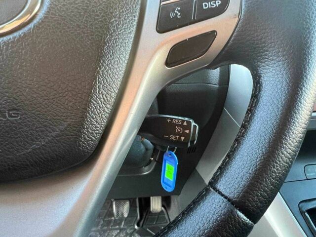 Черный Тойота Версо, объемом двигателя 2 л и пробегом 232 тыс. км за 8999 $, фото 20 на Automoto.ua