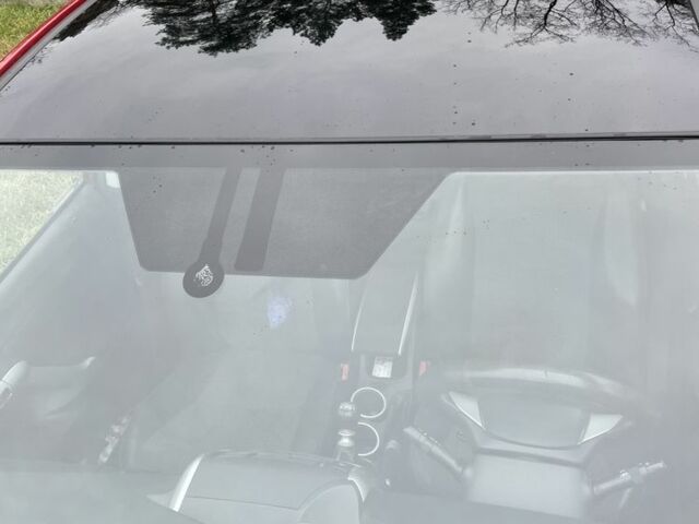 Червоний Тойота Версо, об'ємом двигуна 2 л та пробігом 225 тис. км за 8836 $, фото 22 на Automoto.ua