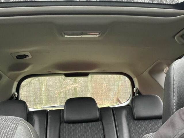 Червоний Тойота Версо, об'ємом двигуна 2 л та пробігом 225 тис. км за 8836 $, фото 20 на Automoto.ua