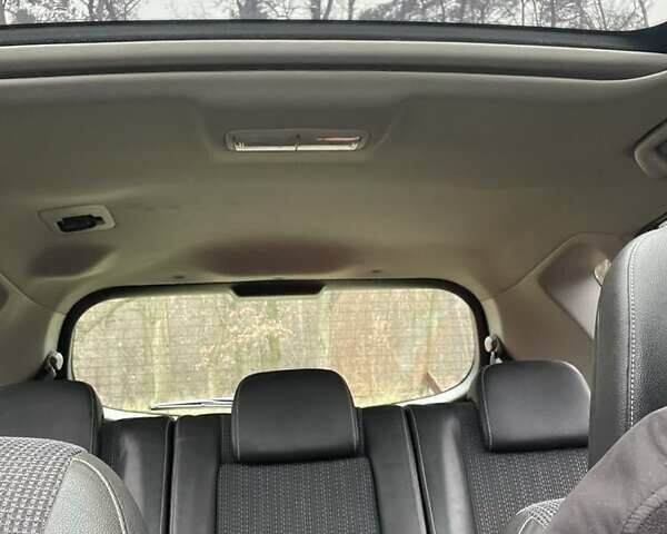 Красный Тойота Версо, объемом двигателя 2 л и пробегом 225 тыс. км за 8836 $, фото 19 на Automoto.ua