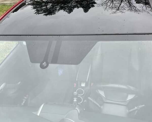 Красный Тойота Версо, объемом двигателя 2 л и пробегом 225 тыс. км за 8836 $, фото 21 на Automoto.ua