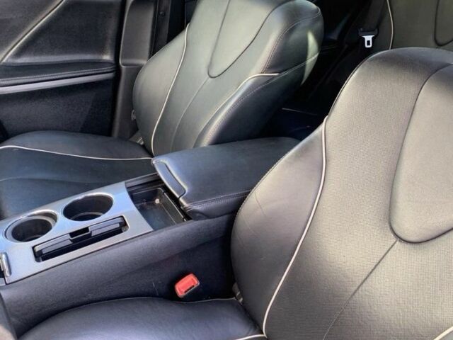 Красный Тойота Версо, объемом двигателя 2.7 л и пробегом 195 тыс. км за 15500 $, фото 4 на Automoto.ua