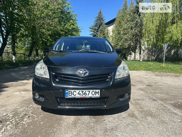 Тойота Версо, об'ємом двигуна 2 л та пробігом 296 тис. км за 8000 $, фото 20 на Automoto.ua