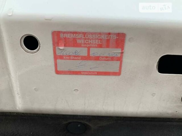 Тойота Версо, об'ємом двигуна 2.23 л та пробігом 292 тис. км за 10500 $, фото 31 на Automoto.ua