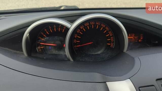 Тойота Версо, объемом двигателя 1.8 л и пробегом 221 тыс. км за 10499 $, фото 8 на Automoto.ua