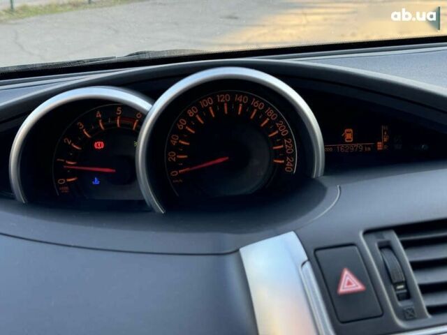 Тойота Версо, об'ємом двигуна 2.2 л та пробігом 162 тис. км за 12500 $, фото 25 на Automoto.ua