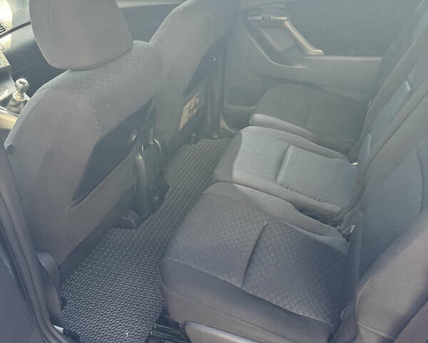 Серый Тойота Версо, объемом двигателя 2 л и пробегом 278 тыс. км за 9499 $, фото 27 на Automoto.ua