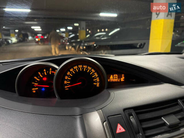 Сірий Тойота Версо, об'ємом двигуна 2 л та пробігом 380 тис. км за 6900 $, фото 11 на Automoto.ua