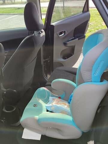 Серый Тойота Версо, объемом двигателя 1.4 л и пробегом 148 тыс. км за 9500 $, фото 8 на Automoto.ua