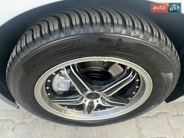 Серый Тойота Версо, объемом двигателя 2.23 л и пробегом 192 тыс. км за 8999 $, фото 87 на Automoto.ua