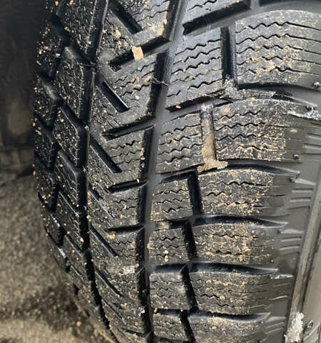 Сірий Тойота Версо, об'ємом двигуна 2.2 л та пробігом 172 тис. км за 9000 $, фото 19 на Automoto.ua