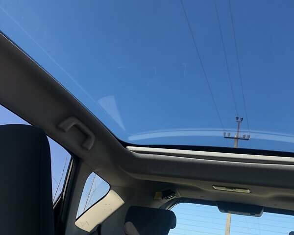 Серый Тойота Версо, объемом двигателя 1.36 л и пробегом 112 тыс. км за 10200 $, фото 12 на Automoto.ua