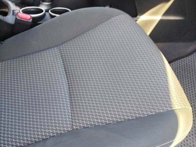 Серый Тойота Версо, объемом двигателя 1.6 л и пробегом 244 тыс. км за 11500 $, фото 4 на Automoto.ua