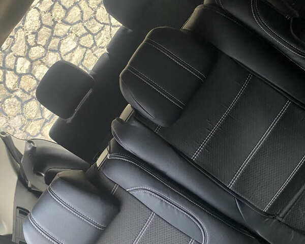 Синий Тойота Версо, объемом двигателя 2.2 л и пробегом 250 тыс. км за 8000 $, фото 21 на Automoto.ua