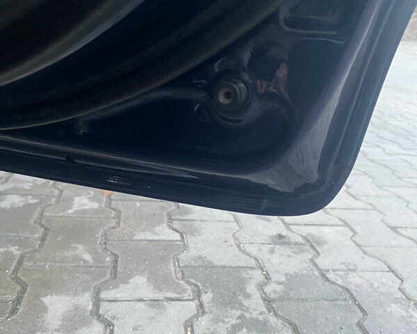 Синий Тойота Версо, объемом двигателя 2.2 л и пробегом 250 тыс. км за 8000 $, фото 20 на Automoto.ua