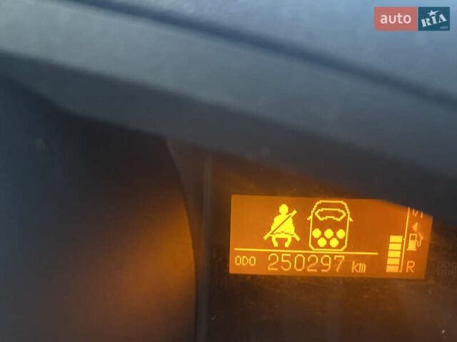 Синий Тойота Версо, объемом двигателя 2.2 л и пробегом 250 тыс. км за 8000 $, фото 15 на Automoto.ua