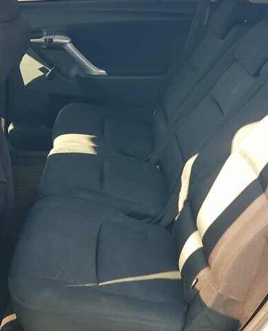 Синій Тойота Версо, об'ємом двигуна 1.6 л та пробігом 200 тис. км за 8100 $, фото 9 на Automoto.ua