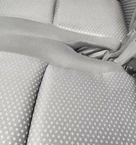 Синій Тойота Версо, об'ємом двигуна 2 л та пробігом 231 тис. км за 9200 $, фото 8 на Automoto.ua