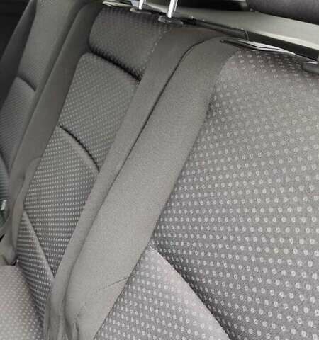 Синій Тойота Версо, об'ємом двигуна 2 л та пробігом 231 тис. км за 9200 $, фото 7 на Automoto.ua